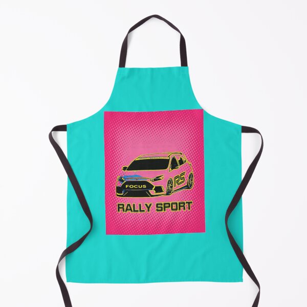 Item preview, FORD FOCUS RS     designed and sold by OakideApparel.