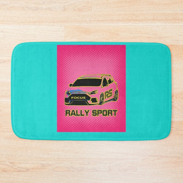 Item preview, FORD FOCUS RS     designed and sold by OakideApparel.