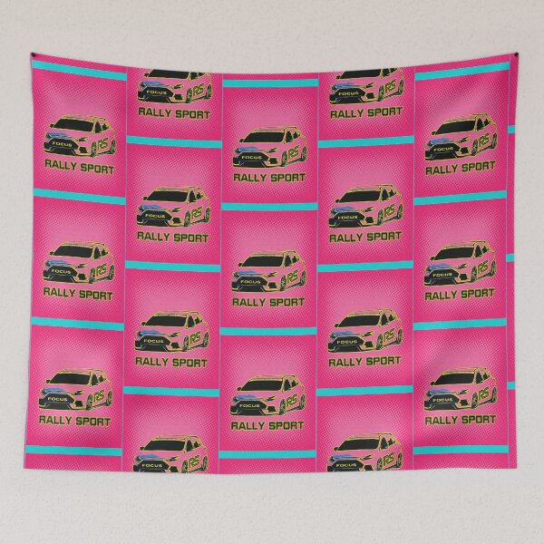 Item preview, FORD FOCUS RS     designed and sold by OakideApparel.