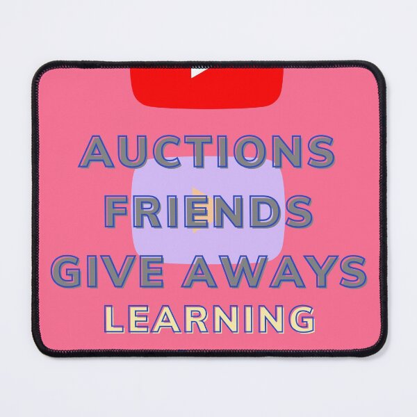 Item preview, youtube, auctions,friends,learning and much more. designed and sold by Highhocreations.