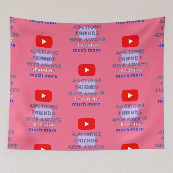 Item preview, youtube, auctions,friends,learning and much more. designed and sold by Highhocreations.