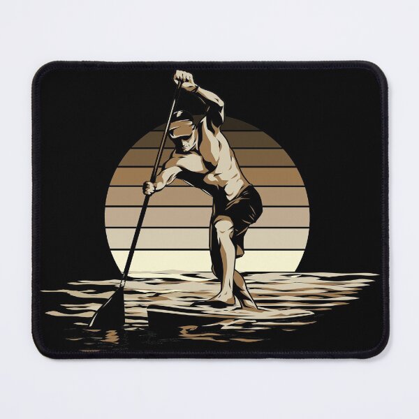 Item preview, Standup Paddleboarding - SUP designed and sold by cotros.