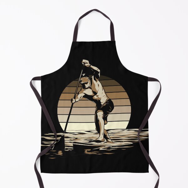 Item preview, Standup Paddleboarding - SUP designed and sold by cotros.