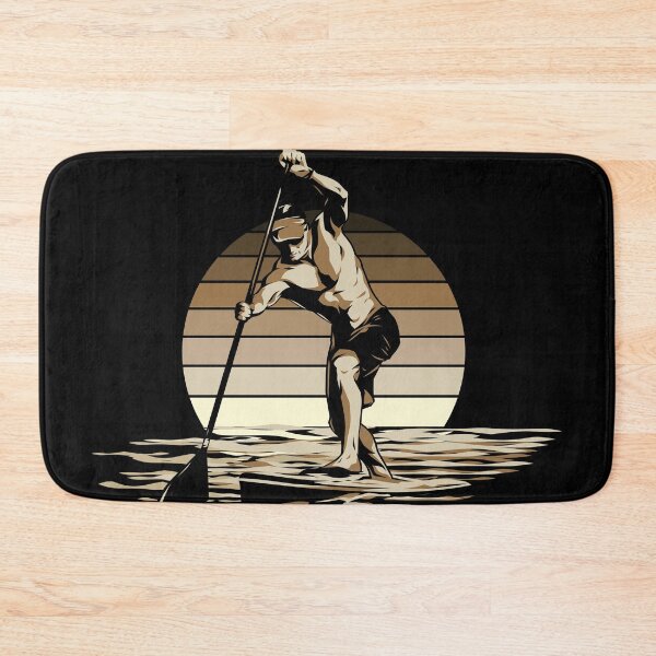 Item preview, Standup Paddleboarding - SUP designed and sold by cotros.