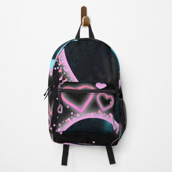 Artikelvorschau, Reylo Kiss - Pink Theme Classic entworfen und verkauft von PattySweeney.