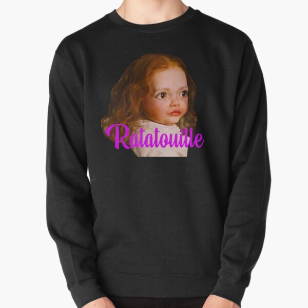 Item preview, ratatouille chuckesmee designed and sold by Astrodead.