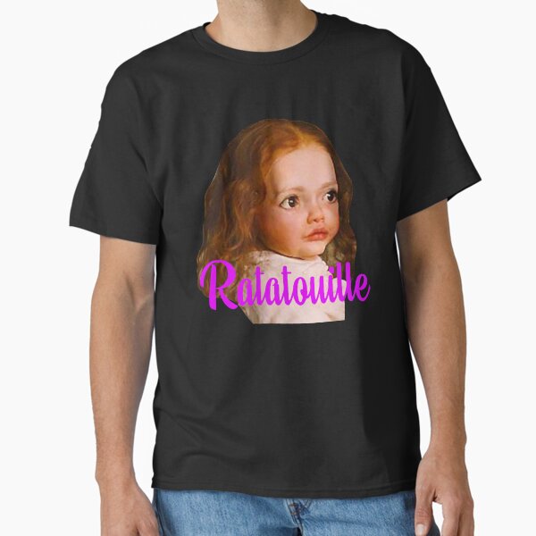 Item preview, ratatouille chuckesmee designed and sold by Astrodead.