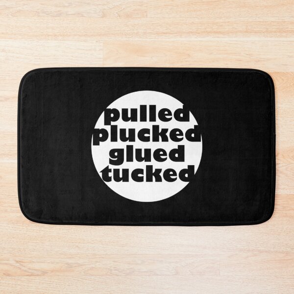 Item preview, Drag Queen - Tucked   designed and sold by ShirtsCrazy.
