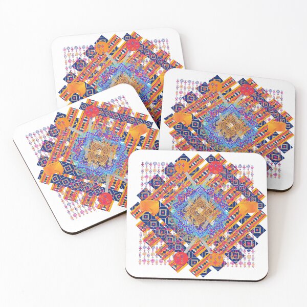Item preview, Stitch Pattern Art designed and sold by dcstoy2u-SHOP.