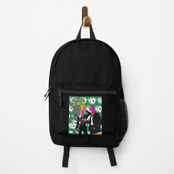 Item preview, The Garden Band Trash Goblin Long designed and sold by WAXONstudio.