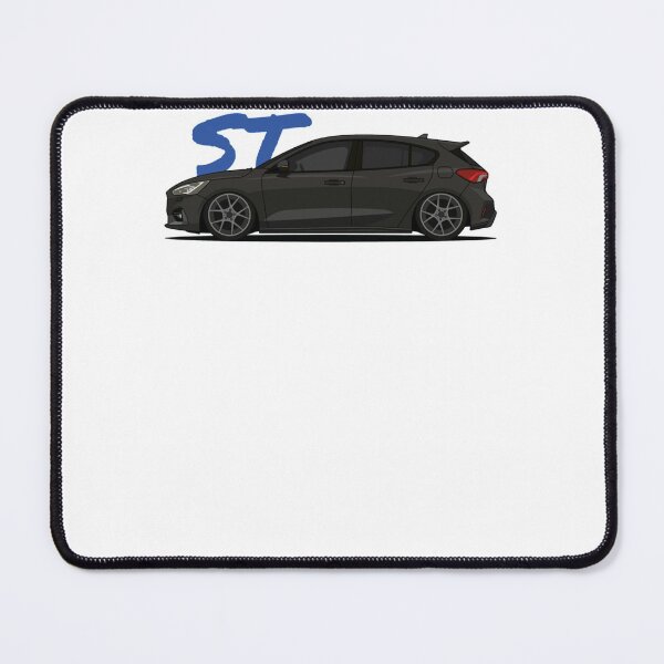 Item preview, Ford Focus ST Active  designed and sold by OakideApparel.
