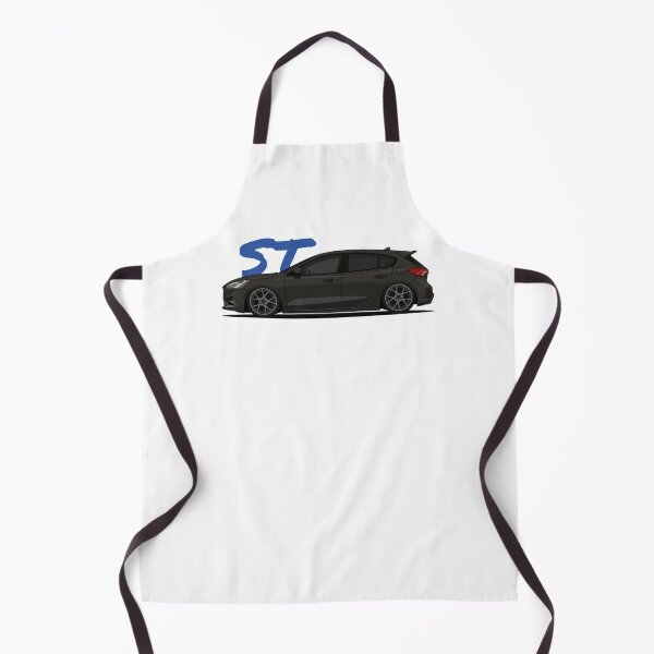 Item preview, Ford Focus ST Active  designed and sold by OakideApparel.