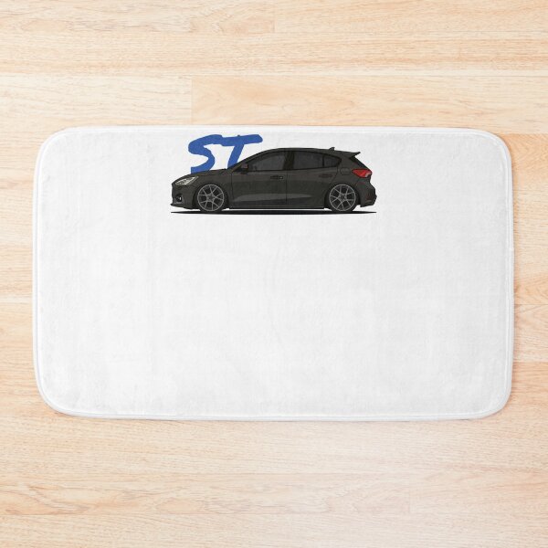 Item preview, Ford Focus ST Active  designed and sold by OakideApparel.