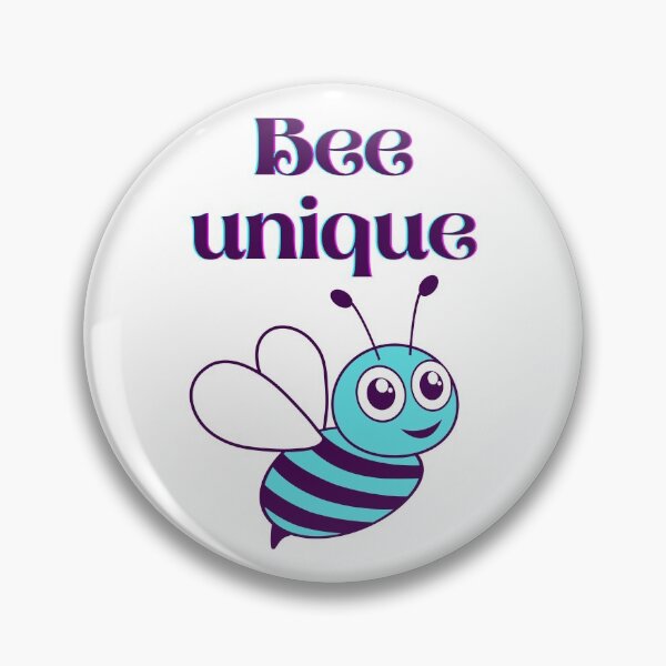 Item preview, Bee Unique designed and sold by trendingatees.