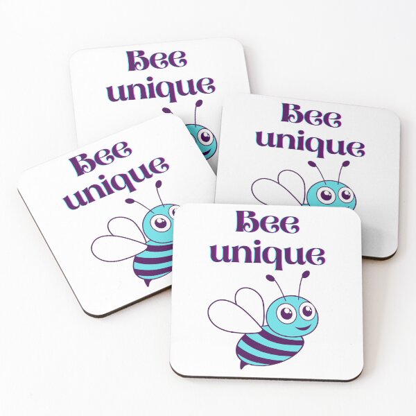 Item preview, Bee Unique designed and sold by trendingatees.