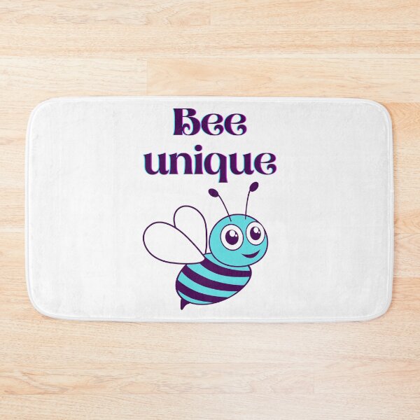 Item preview, Bee Unique designed and sold by trendingatees.