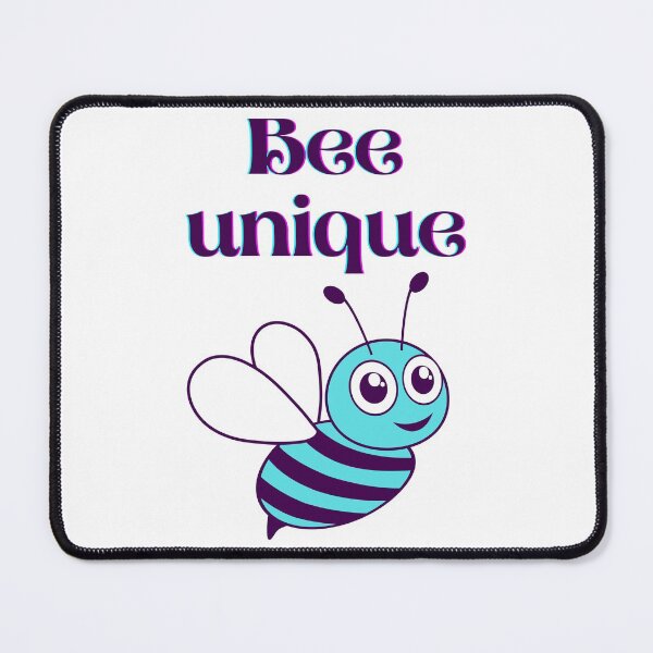 Item preview, Bee Unique designed and sold by trendingatees.