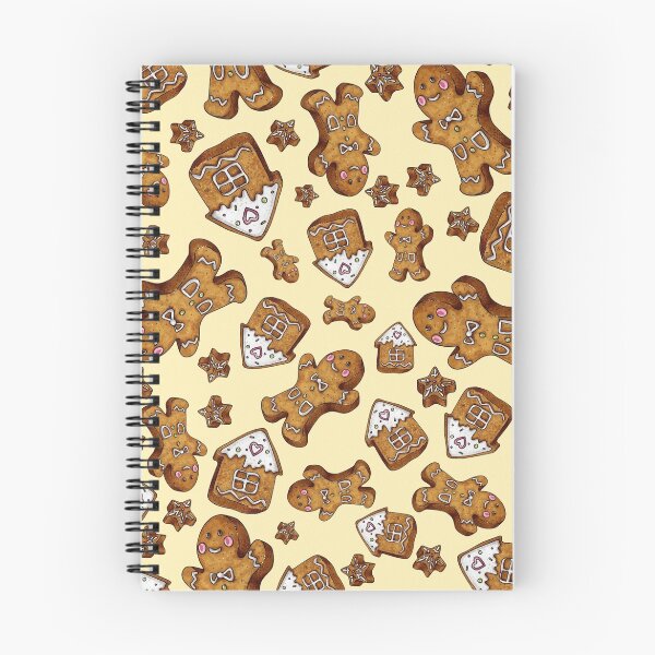 Item preview, Gingerbreads designed and sold by podborski.
