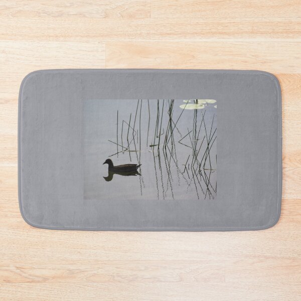 Item preview, Water Bird Reflections designed and sold by Dragonsfield.