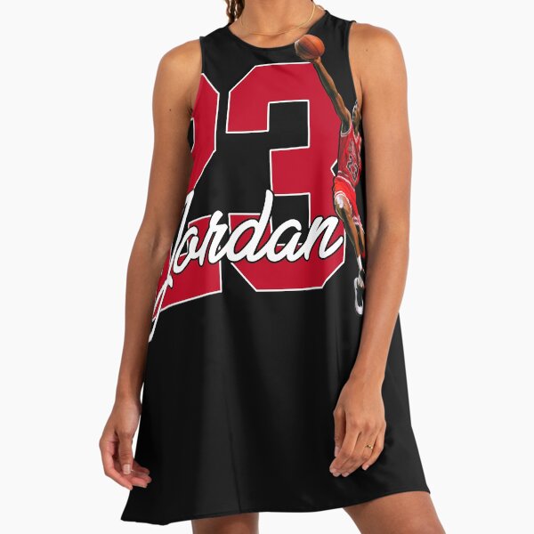 Jordan 23 Dresses for Sale | Redbubble
