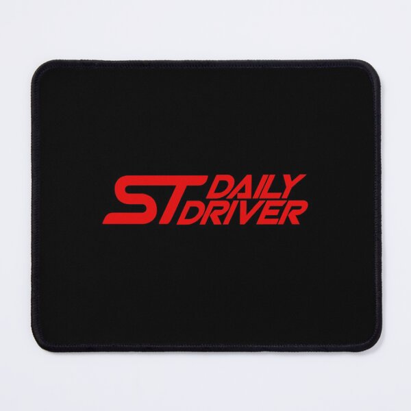 Item preview, Ford Focus ST Fiesta ST Daily Driver   designed and sold by OakideApparel.
