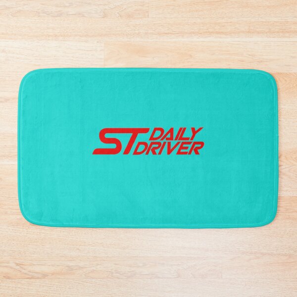 Item preview, Ford Focus ST Fiesta ST Daily Driver   designed and sold by OakideApparel.