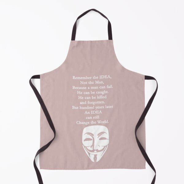 Item preview, Music Vintage Retro V For Vendetta Anti Government Anonymous   designed and sold by MogPrintss.