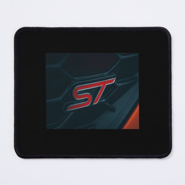 Item preview, Ford Focus ST logo   designed and sold by OakideApparel.