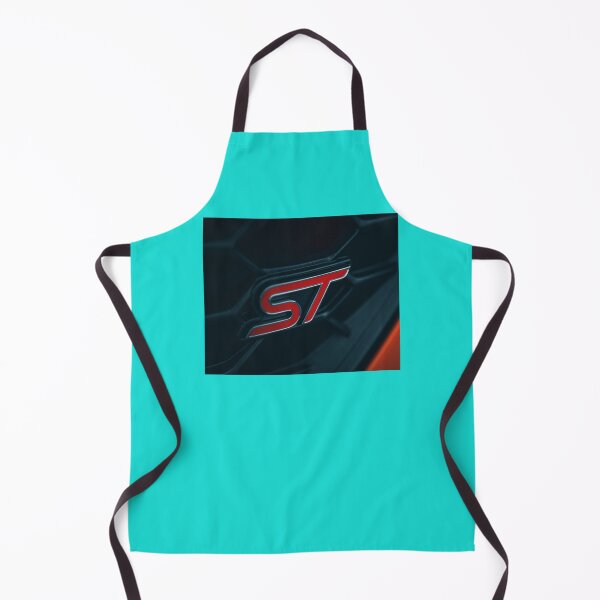 Item preview, Ford Focus ST logo   designed and sold by OakideApparel.
