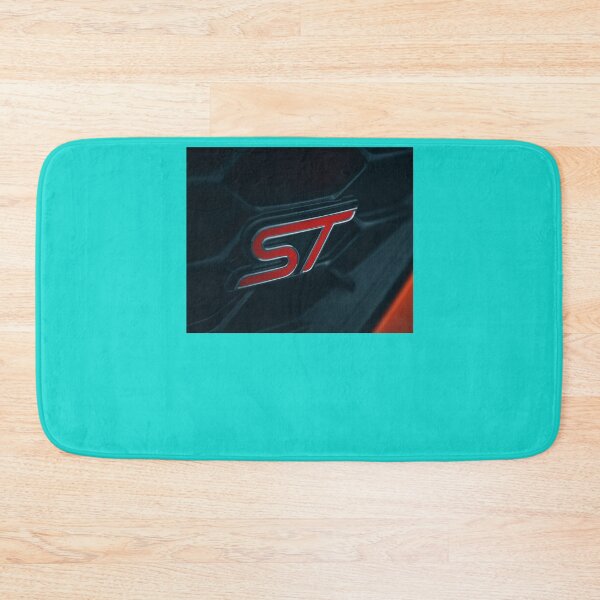 Item preview, Ford Focus ST logo   designed and sold by OakideApparel.