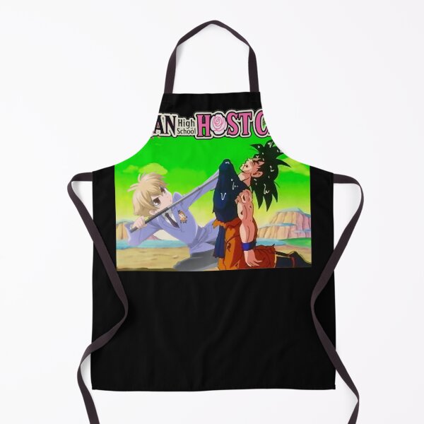 Item preview, Honey senpai bodies goku designed and sold by FelishaTarver.
