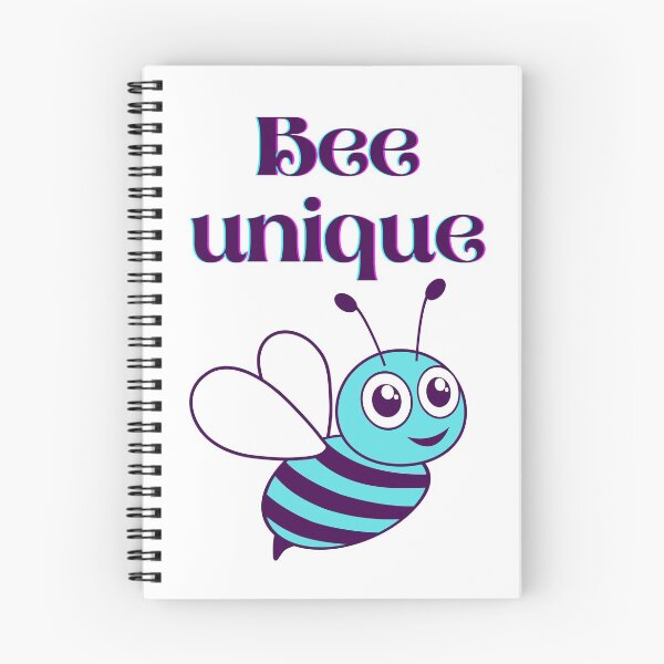 Item preview, Bee Unique designed and sold by trendingatees.