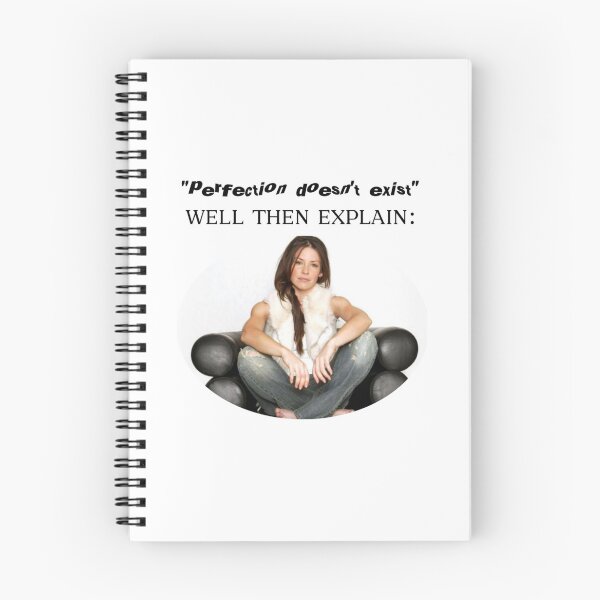 Item preview, If perfection doesnt exist then explain Evangeline Lilly   designed and sold by LiamKni.