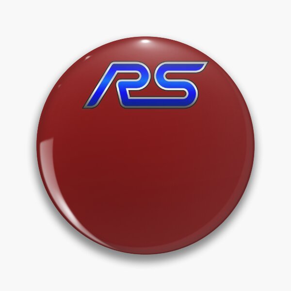 Item preview, RS by Ford   designed and sold by OakideApparel.