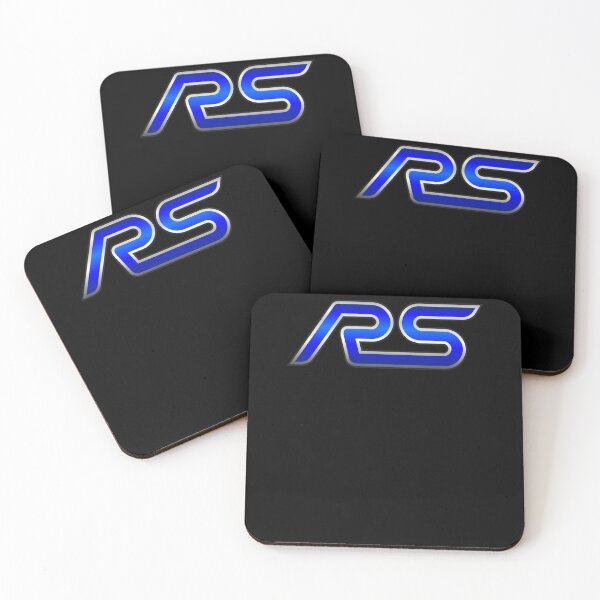 Item preview, RS by Ford   designed and sold by OakideApparel.