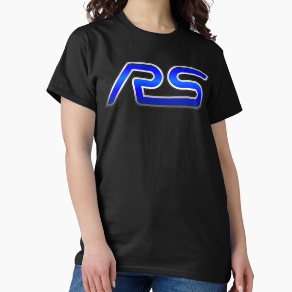 Item preview, RS by Ford   designed and sold by OakideApparel.