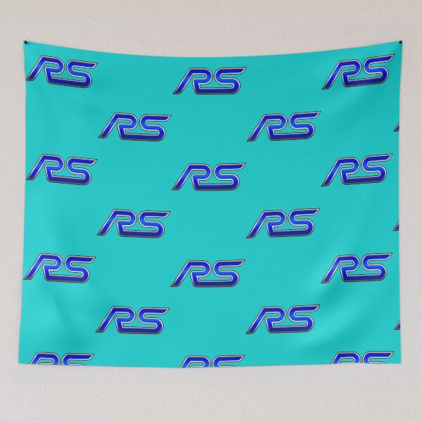 Item preview, RS by Ford   designed and sold by OakideApparel.
