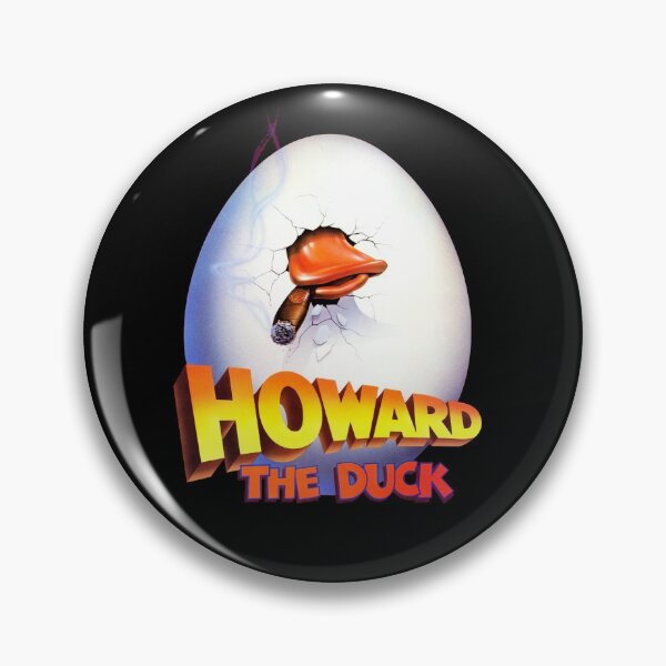 Item preview, 68 Howard The Duck designed and sold by ShreyaGulati.