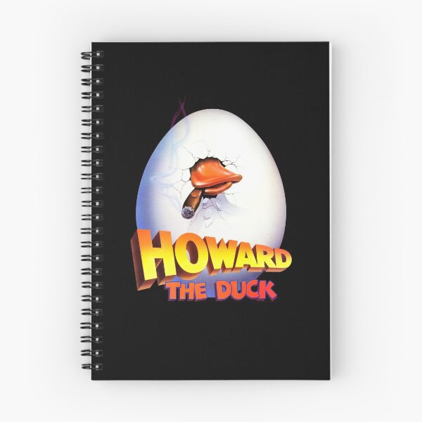 Item preview, 68 Howard The Duck designed and sold by ShreyaGulati.