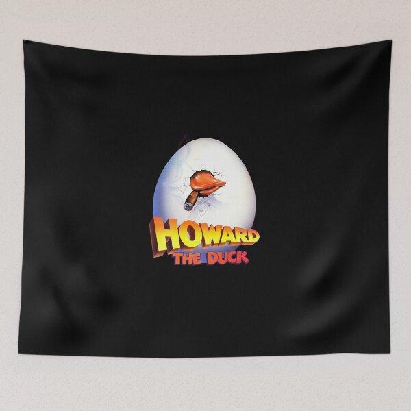 Item preview, 68 Howard The Duck designed and sold by ShreyaGulati.