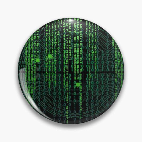 Item preview, Matrix Original Green Design designed and sold by Catchiest.