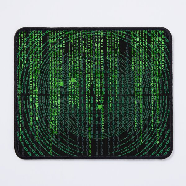 Item preview, Matrix Original Green Design designed and sold by Catchiest.