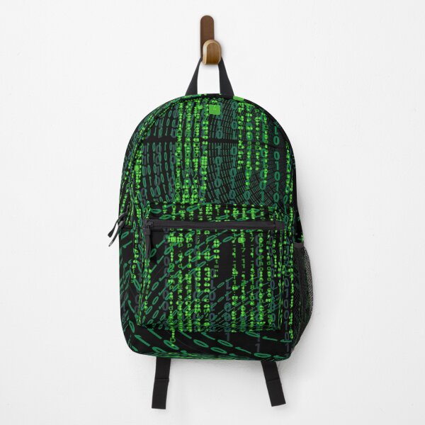 Item preview, Matrix Original Green Design designed and sold by Catchiest.