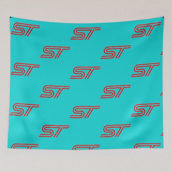 Item preview, S T RED   designed and sold by OakideApparel.