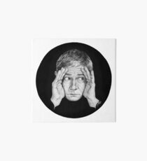 Martin Freeman Art Board
