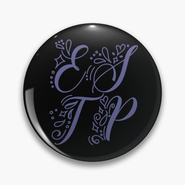 Item preview, ESTP designed and sold by artsomenautte.