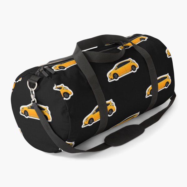 Item preview, TangerineYellow Ford Focus ST   designed and sold by OakideApparel.