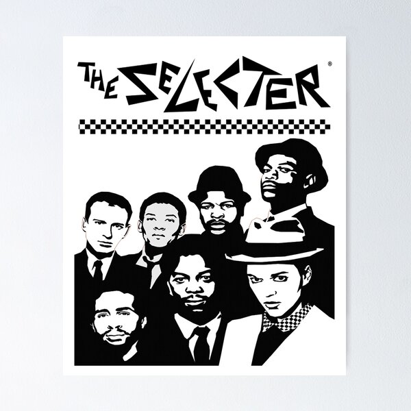 Real To Reel — The Selecter