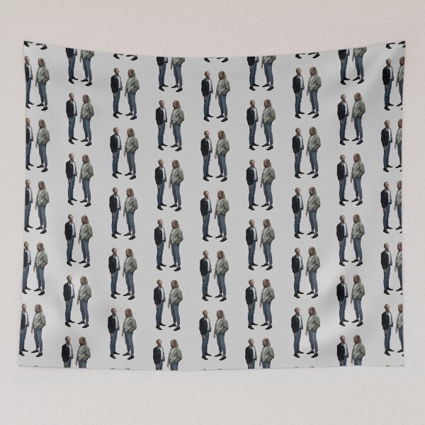 Item preview, The garden band Premium  designed and sold by WAXONstudio.
