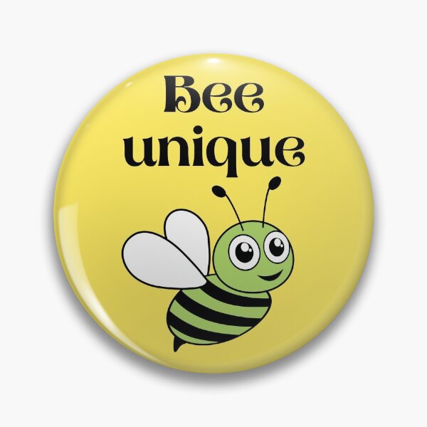 Item preview, Bee Unique designed and sold by trendingatees.